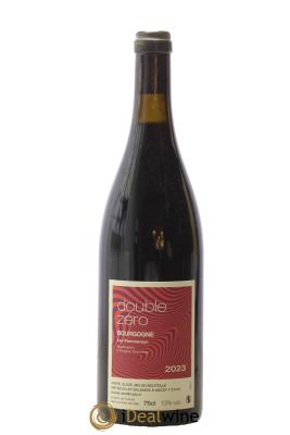 Bourgogne Les Pommereys Domaine Double Zero