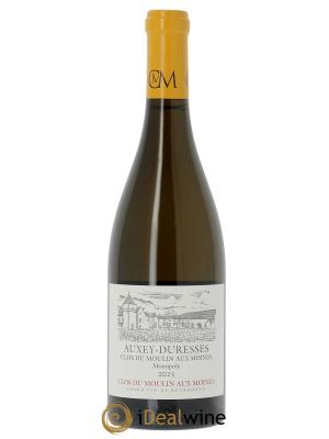 Auxey-Duresses Clos du Moulin aux Moines Monopole Clos du Moulin aux Moines 