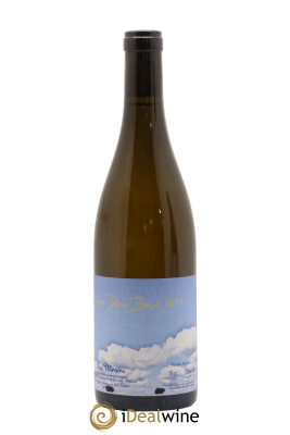 Vin de France Entre Deux Bleus Les saugettes Kenjiro Kagami - Domaine des Miroirs