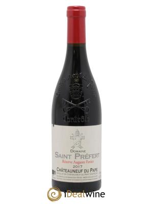 Châteauneuf-du-Pape Réserve Auguste Favier Domaine Saint-Préfert