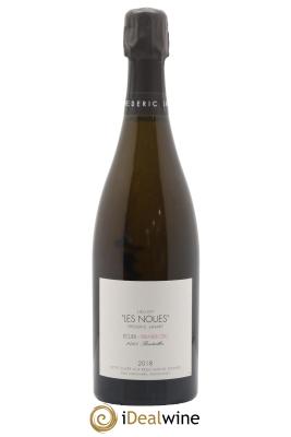 Les Noues 1er Cru Extra-Brut Savart