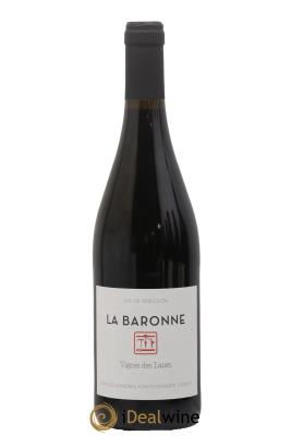 Corbières Les Lanes Château La Baronne