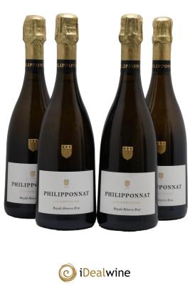 Royale Réserve Brut Philipponnat