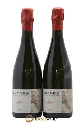 Oiry Blanc de Blancs Grand Cru Extra-Brut Suenen