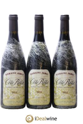 Côte-Rôtie Jamet (Domaine)