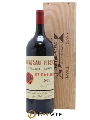 Château Figeac 1er Grand Cru Classé A
