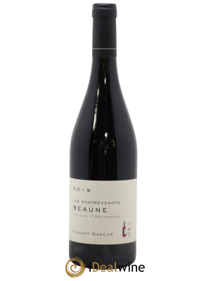 Beaune 1er Cru Les Montrevenots Vincent Dancer