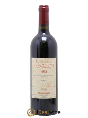 Alpilles Trévallon (Domaine de) Eloi Dürrbach