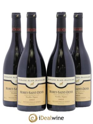 Morey-Saint-Denis Vieilles Vignes Françoise Jeanniard