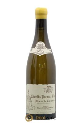 Chablis 1er Cru Montée de Tonnerre Raveneau (Domaine)