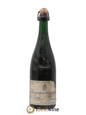 Coteaux Champenois Vin Nature de la Champagne A Launois