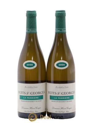 Nuits-Saint-Georges 1er Cru La Perrière Henri Gouges