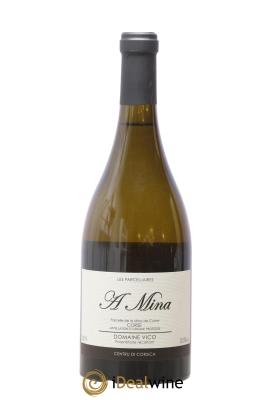 Vin de Corse A Mina Domaine Vico