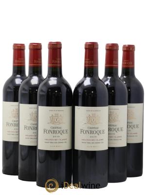 Château Fonroque Grand Cru Classé