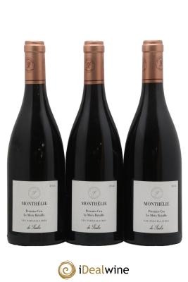 Monthélie 1er Cru Le Meix Bataille Les Parcellaires de Saulx