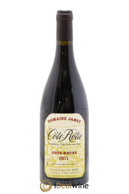 Côte-Rôtie Côte Brune Jamet (Domaine)