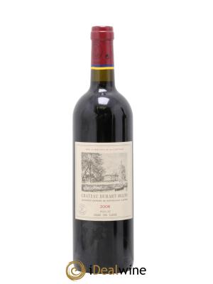 Château Duhart-Milon 4ème Grand Cru Classé