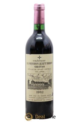 Château la Mission Haut-Brion Cru Classé de Graves