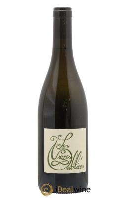 Languedoc Les Vignes Oubliées Jean-Baptiste Granier