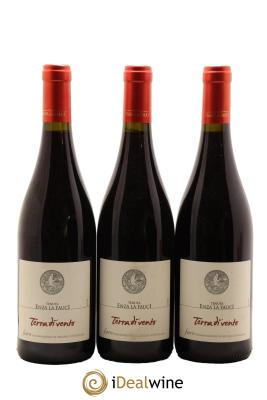 Italie Faro DOC Terra di Vento Tenuta Enza la Fauci