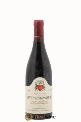 Gevrey-Chambertin 1er Cru Le Poissenot Geantet-Pansiot