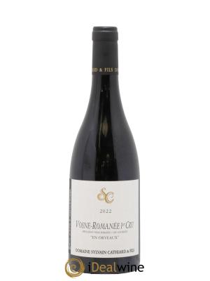 Vosne-Romanée 1er Cru En Orveaux Sylvain Cathiard & Fils