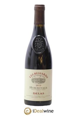 Hermitage Les Bessards Delas Frères