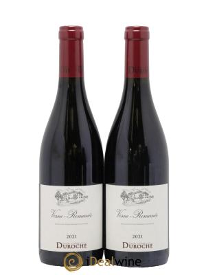 Vosne-Romanée Duroché (Domaine)