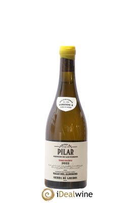 Vinos de Madrid DO Comando G Camino Del Pilar