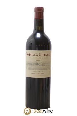 Domaine de Chevalier Cru Classé de Graves