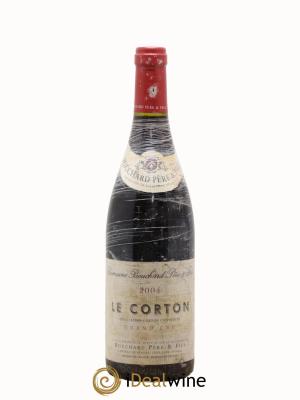 Corton Grand Cru Le Corton Bouchard Père & Fils