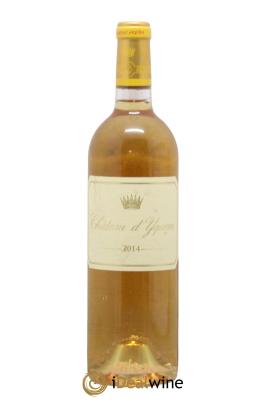 Château d' Yquem 1er Cru Classé Supérieur