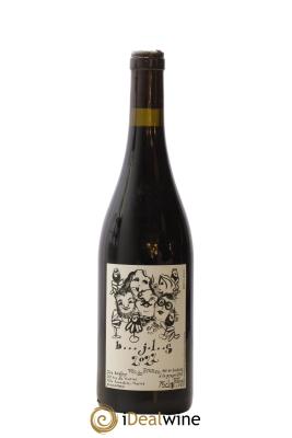 Vin de France B…J.L..S Julie Balagny 