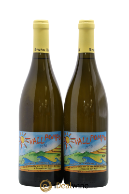Collioure Vall Pompo Bruno Duchêne