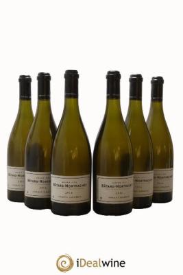 Bâtard-Montrachet Grand Cru Vincent Girardin (Domaine)