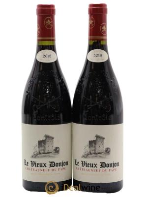 Châteauneuf-du-Pape Le Vieux Donjon Michel Lucien