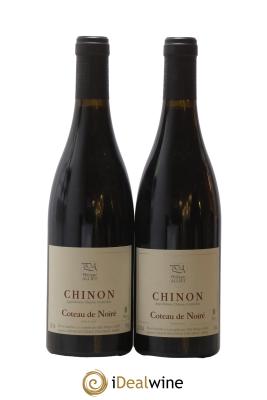 Chinon Coteau de Noiré Philippe Alliet