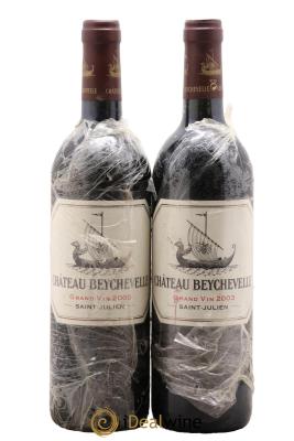 Château Beychevelle 4ème Grand Cru Classé
