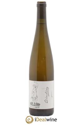 Allemagne Riesling Pur Weingut Brand