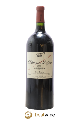 Château Sénejac Cru Bourgeois