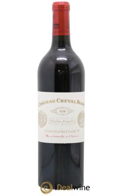 Château Cheval Blanc 1er Grand Cru Classé A