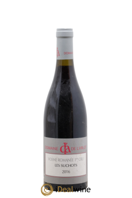 Vosne-Romanée 1er Cru Les Suchots Domaine de l'Arlot