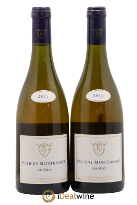 Puligny-Montrachet Les Meix Fougeray de Beauclair
