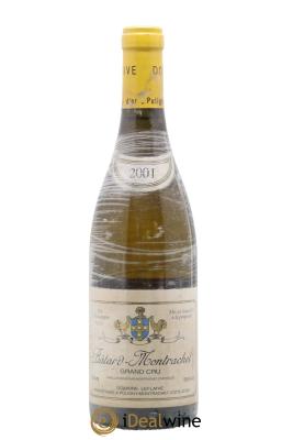 Bâtard-Montrachet Grand Cru Leflaive (Domaine)