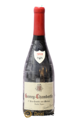 Gevrey-Chambertin 1er Cru Combe aux Moines Vieilles Vignes Fourrier (Domaine)