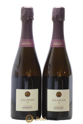 Shaman 19 Grand Cru Brut Nature Marguet