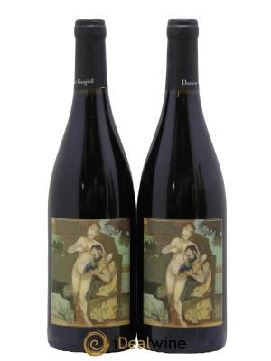 Côte-Rôtie La Sereine Noire Gangloff (Domaine)