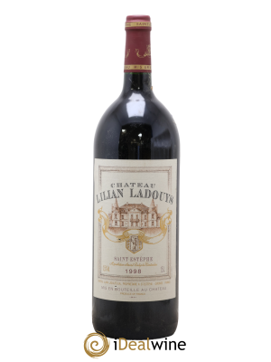 Château Lilian Ladouys Cru Bourgeois