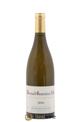 Meursault 1er Cru Genevrières Boisson-Vadot (Domaine)