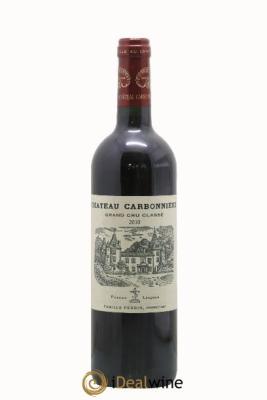 Château Carbonnieux Cru Classé de Graves